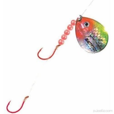 Northland Fishing Tackle BaitFish, Spinner Harness, Sunrise 563090063